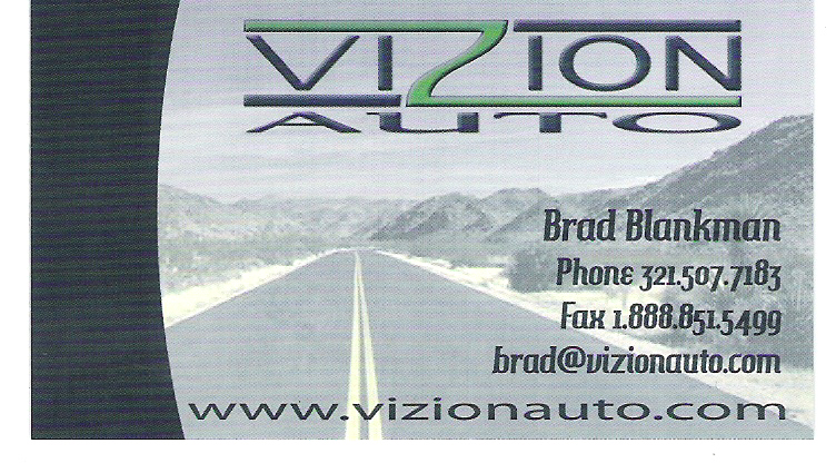 Used car dealer